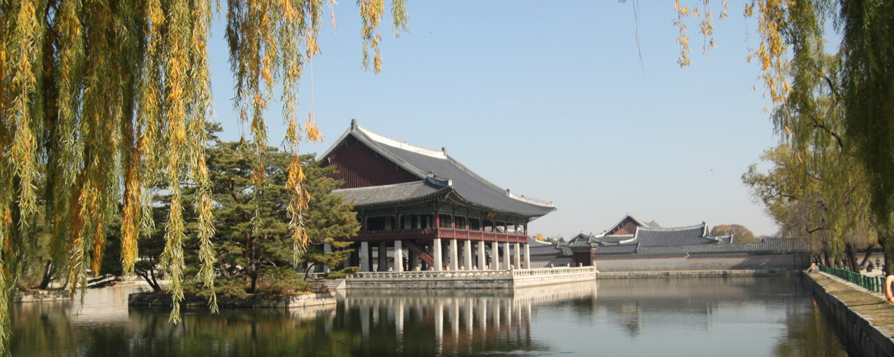 South Korea trade mission image